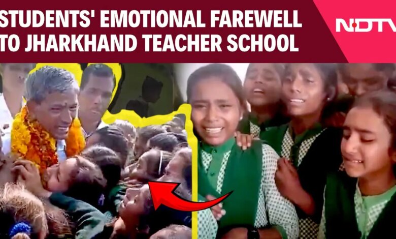 8 Puisi Perpisahan Sekolah yang Paling Sulit Dibacakan Tanpa Haru