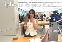 Pro Max Naik, iPhone 17 Pro Justru Turun di iBox