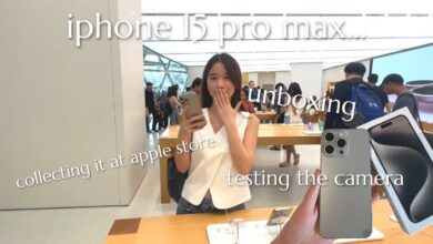 Pro Max Naik, iPhone 17 Pro Justru Turun di iBox