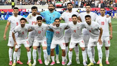 Iran Tetap Tak Terkalahkan di Piala Dunia 2026, Lolos Masih Bisa atau Gagal Tanpa Kalah