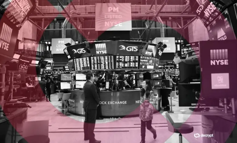 Securitize Siap Uji Selera Wall Street, Debut Bursa Ini Bisa Jadi Barometer Tokenisasi