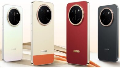 Honor X80 Pro Max, Baterai 11.000mAh dan IP69K yang Sulit Ditandingi
