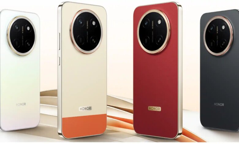 Honor X80 Pro Max, Baterai 11.000mAh dan IP69K yang Sulit Ditandingi