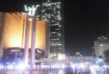 Bundaran HI Diserbu Wisatawan, Perayaan HUT Jakarta Dorong Rp2 Triliun Lebih