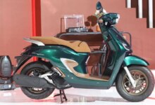 AHM Berani Pasang Garansi 5 Tahun di Vario Evo 160, Jawaban Atas Sorotan eSAF
