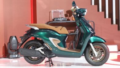 AHM Berani Pasang Garansi 5 Tahun di Vario Evo 160, Jawaban Atas Sorotan eSAF
