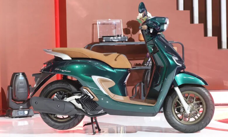 AHM Berani Pasang Garansi 5 Tahun di Vario Evo 160, Jawaban Atas Sorotan eSAF