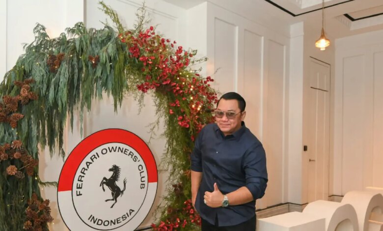 Venjii Hernando Tak Lagi Hanya Menanam Modal, Ini Cara Ia Buka Jalan untuk Wirausaha Lokal