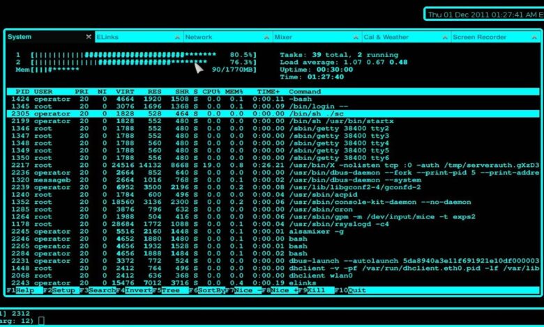 3 Aplikasi Linux yang Bikin Terminal Lebih Mudah Dipakai, Cocok Dicoba Akhir Pekan Ini