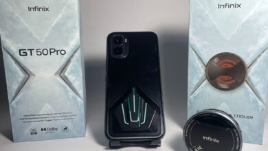 Infinix GT 50 Pro Bawa MLBB Tembus 144 FPS, Detak Jantung Pemain Ikut Terpantau