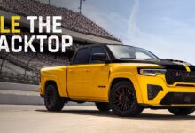 Ram 1500 2027 Makin Mewah, Ternyata Bisa Jadi Generator Portabel Saat Dibutuhkan