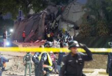 Gempa Kembar Venezuela Runtuhkan Caracas, Puluhan Tewas dan Ratusan Luka