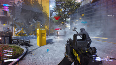 Game FPS Gratis Ini Tembus 8 Juta Main, Ternyata Lahir di Roblox