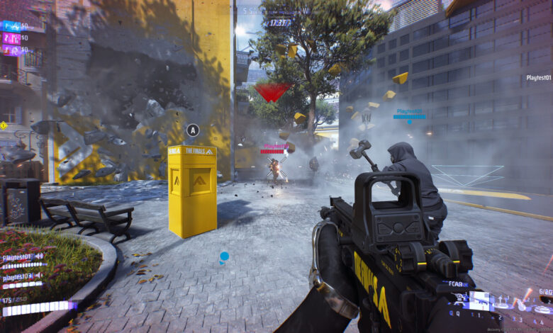 Game FPS Gratis Ini Tembus 8 Juta Main, Ternyata Lahir di Roblox