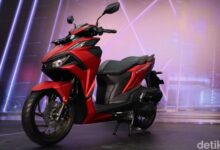 Vario EVO 160 Tetap Pakai eSAF, Honda Beri Jaminan Aman 100 Persen