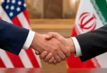 Iran Tuduh AS Langgar MoU Damai, Serangan Udara Picu Ketegangan Baru