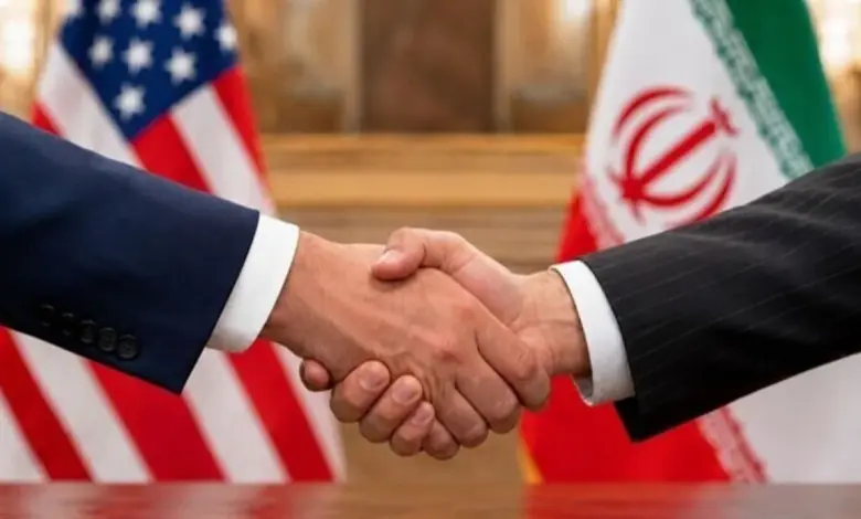 Iran Tuduh AS Langgar MoU Damai, Serangan Udara Picu Ketegangan Baru
