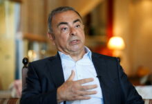 Nissan Tolak Kembalikan Carlos Ghosn, Saham Lama Tak Lagi Cukup untuk Arah Baru