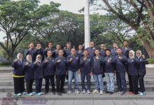 Bandung Tak Terbendung di Popwilda Jabar 2026, 17 Emas Bawa Jalan ke Popda