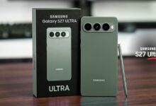 Galaxy S27 Ultra Bisa Makin Mahal, Chip 2nm dan Memori Baru Jadi Beban