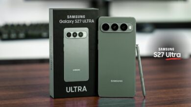 Galaxy S27 Ultra Bisa Makin Mahal, Chip 2nm dan Memori Baru Jadi Beban