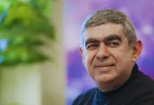 Vishal Sikka Dirikan Hang Ten Systems, Taruhan AI di Tengah SaaS yang Mulai Bergeser