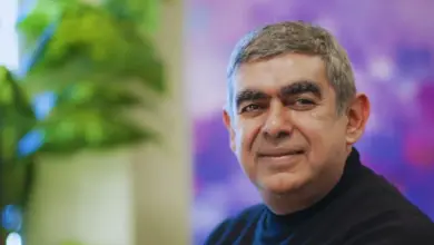 Vishal Sikka Dirikan Hang Ten Systems, Taruhan AI di Tengah SaaS yang Mulai Bergeser
