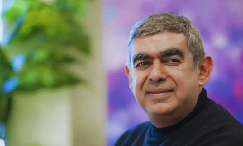 Vishal Sikka Dirikan Hang Ten Systems, Taruhan AI di Tengah SaaS yang Mulai Bergeser
