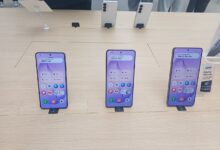 10 HP Samsung Super AMOLED Ini Bikin Layar Premium Makin Terjangkau