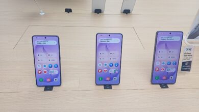 10 HP Samsung Super AMOLED Ini Bikin Layar Premium Makin Terjangkau
