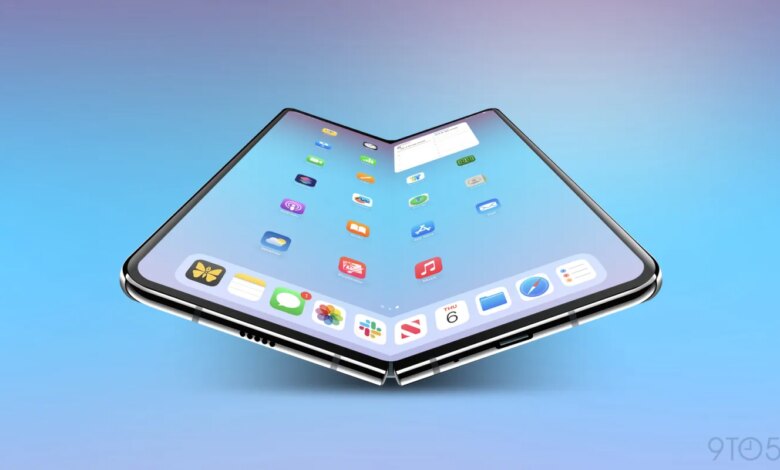 iPhone 18 Pro Max Diprioritaskan, iPhone Fold Apple Masih Terancam Mundur