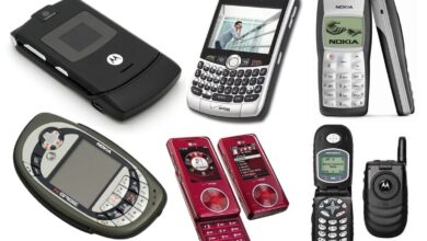 5 Fitur Smartphone Lawas yang Masih Terasa Lebih Praktis, Nomor Terakhir Paling Dirindukan