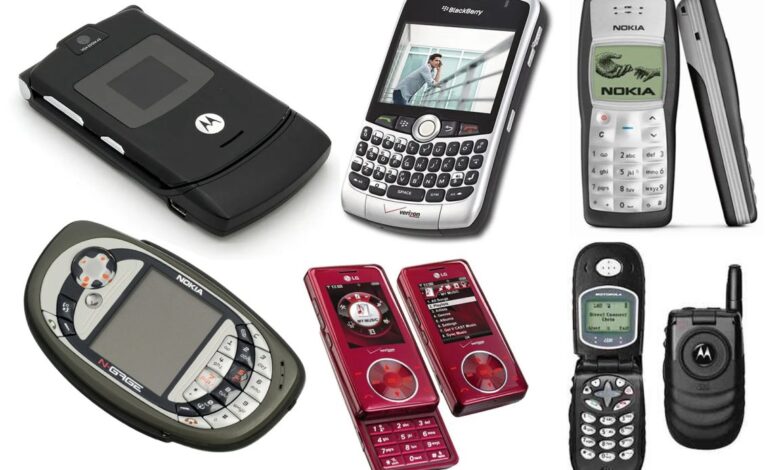 5 Fitur Smartphone Lawas yang Masih Terasa Lebih Praktis, Nomor Terakhir Paling Dirindukan