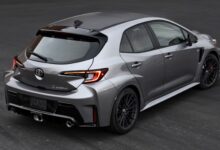 Toyota GR Corolla 2026 Makin Tajam, Kabin Sempitnya Masih Jadi Kompromi Besar