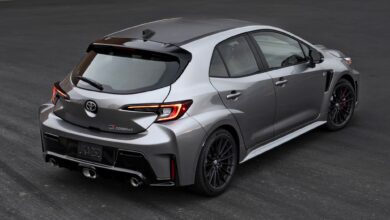 Toyota GR Corolla 2026 Makin Tajam, Kabin Sempitnya Masih Jadi Kompromi Besar