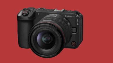 Canon EOS R6 V Tanpa Viewfinder, Kompromi Besar di Kamera Video Ringkas
