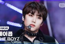 Jacob THE BOYZ Siap Bawa Tur Solo ke Jakarta, Fans Tunggu Jadwal yang Belum Dibuka