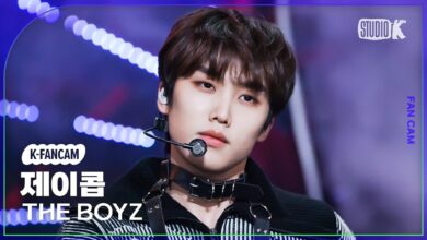Jacob THE BOYZ Siap Bawa Tur Solo ke Jakarta, Fans Tunggu Jadwal yang Belum Dibuka
