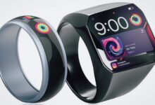 Apple Disebut Garap Smart Ring, Ancaman Baru untuk Apple Watch?