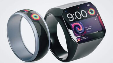 Apple Disebut Garap Smart Ring, Ancaman Baru untuk Apple Watch?
