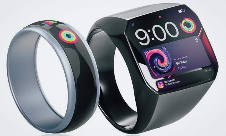 Apple Disebut Garap Smart Ring, Ancaman Baru untuk Apple Watch?