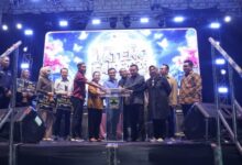 Jateng Fair 2026 Dibuka Ahmad Luthfi, Etalase Baru Jawa Tengah untuk Mengunci Investasi
