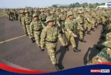 32 Peserta Hamil Lolos Seleksi Latsarmil, Kemenhan Akui Celah dan Ambil Langkah Kemanusiaan