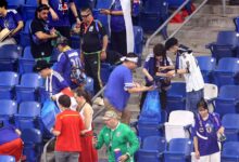 Fans Jepang Bersih-Bersih di Piala Dunia 2026, Tradisi atau Citra?