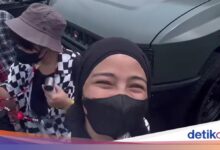 Tantri Kotak Pilih Serahkan Dugaan Penipuan Rp 10 Miliar ke Hukum Allah