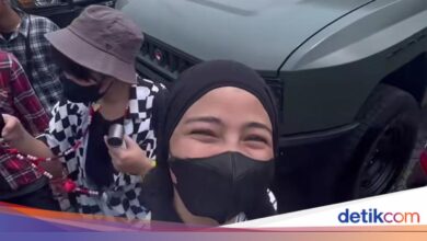 Tantri Kotak Pilih Serahkan Dugaan Penipuan Rp 10 Miliar ke Hukum Allah