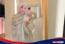 Larissa Chou Diserang Banyak Akun Palsu di Tengah Proses Cerai