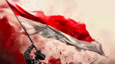 5 Anggota OPM di Puncak Jaya Pilih Kembali ke NKRI, Ikrar Terbuka Disaksikan Warga