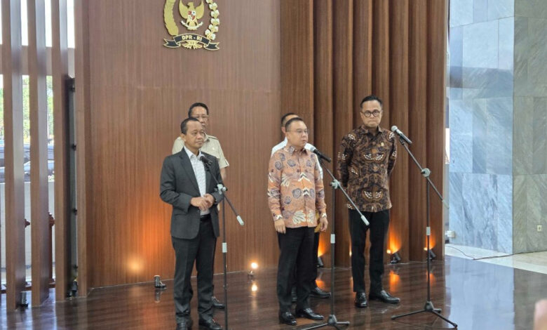PT DSI Mengubah Peta Ekspor, OJK Masih Lihat Ruang Tumbuh Asuransi Cargo