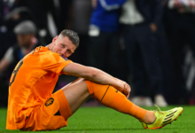 FC Twente Punya Andalan Baru, Wout Weghorst Datang Bawa Pengalaman Besar